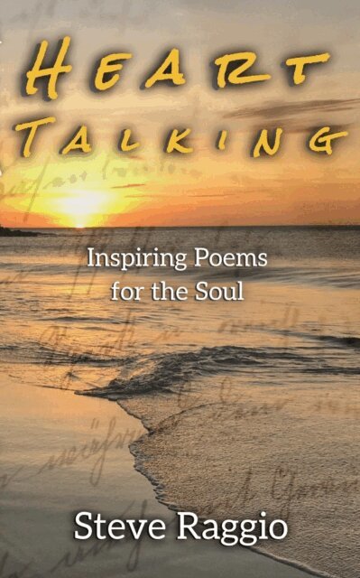 Steve Raggio - Heart Talking, E-bok