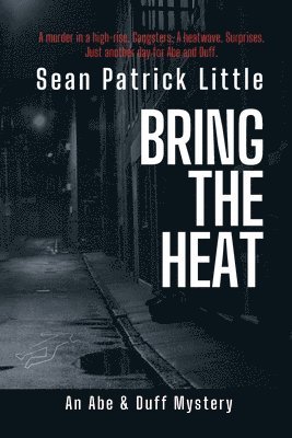 Sean Little - Bring the Heat, Häftad. Tillgänglighet: Lägg i varukorg