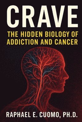 Raphael Cuomo - Crave, Häftad
