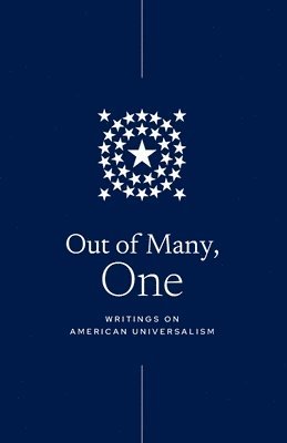 Peter Teague, Seth Flaxman, Ilyse Hogue - Out of Many, One, Häftad