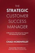 Strategic Customer Success Manager