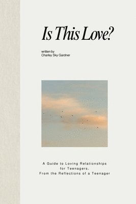 Is This Love?