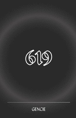 Gencie, Linda Wolf - 619, Häftad. Tillgänglighet: Lägg i varukorg