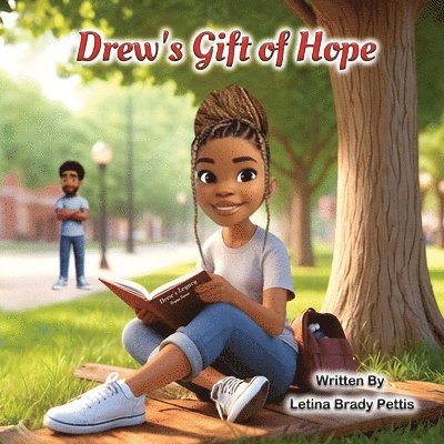Letina Brady Pettis - Drew's Gift of Hope, Häftad
