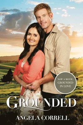 Angela Correll - Grounded (Movie Edition), Häftad. Tillgänglighet: Lägg i varukorg