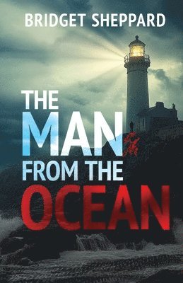 Bridget Sheppard - Man from the Ocean, Häftad