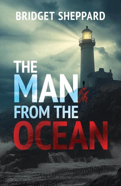 Bridget Sheppard - Man from the Ocean, E-bok
