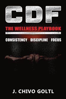CDF The Wellness Playbook