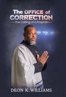 Deon K Williams - OFFICE of CORRECTION, Inbunden. Tillgänglighet: Lägg i varukorg