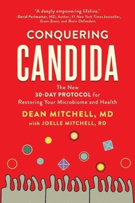 Conquering Candida