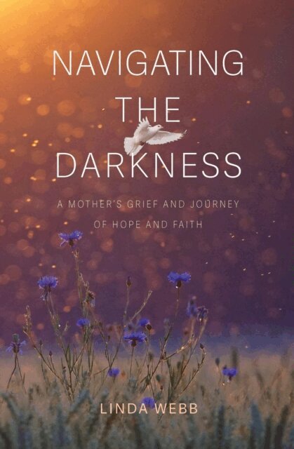 Linda Webb - Navigating the Darkness: A Mother's Grief and Journey of Hope and Faith, E-bok