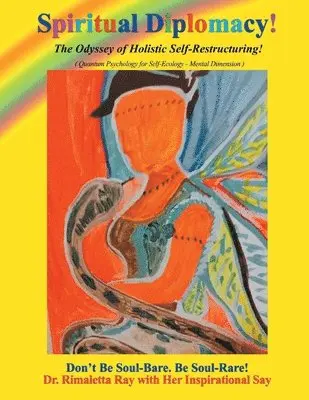 Rimaletta Ray - Spiritual Diplomacy!, Häftad. Tillgänglighet: Lägg i varukorg