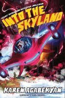 Karen Agabekyan - Agent Kaden and Detective Mulligan, Häftad. Tillgänglighet: Lägg i varukorg