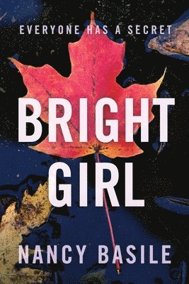 Nancy Basile - Bright Girl, Häftad
