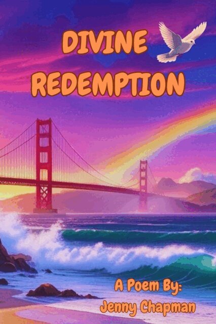 Jenny Chapman - Divine Redemption, E-bok