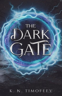 K N Timofeev - Dark Gate, Häftad