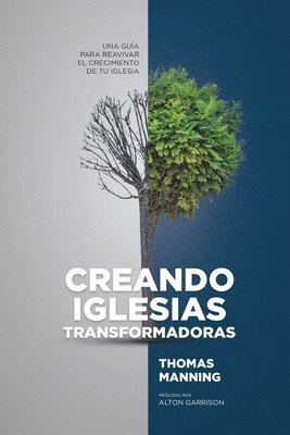 Creando Iglesias Transformadoras