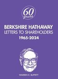 Berkshire Hathaway Letters to Shareholders