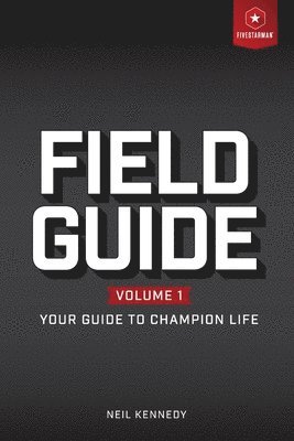 Neil Kennedy - Field Guide, Häftad