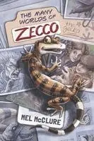 Mel McClure - Many Worlds of Zecco the Gecko, Häftad. Tillgänglighet: Lägg i varukorg