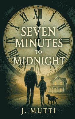 J Mutti - Seven Minutes To Midnight, Häftad