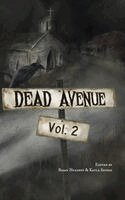 Brian M Hershey - Dead Avenue Vol. 2, Inbunden