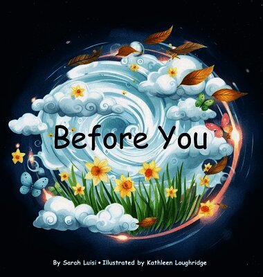 Before You