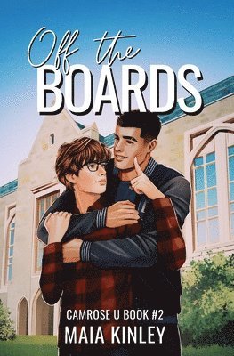 Off the Boards