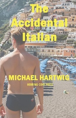 Michael Hartwig - Accidental Italian, Häftad. Tillgänglighet: Lägg i varukorg