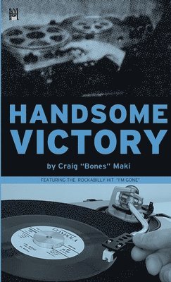 Craig Maki - Handsome Victory, Häftad. Tillgänglighet: Lägg i varukorg