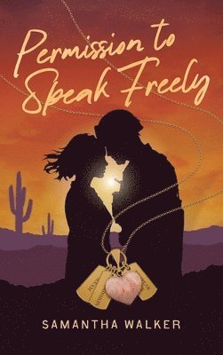 Samantha Walker - Permission to Speak Freely, Inbunden. Tillgänglighet: Lägg i varukorg
