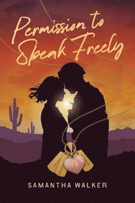 Samantha Walker - Permission to Speak Freely, Häftad. Tillgänglighet: Lägg i varukorg