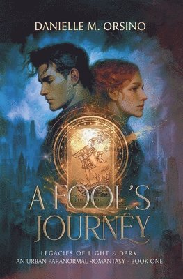 Danielle M Orsino - Fool's Journey, Häftad
