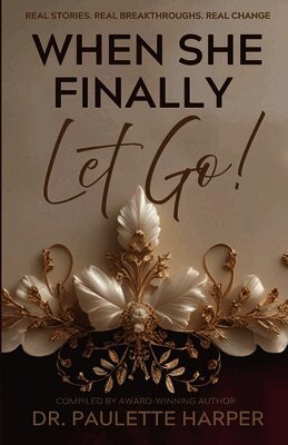Joanne Hayes, Carole M Williamsthayes, Laura Costantino - When She Finally Let Go, Häftad