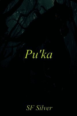 Sf Silver - Pu'ka, Häftad