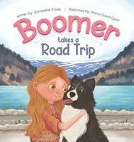 Jacqueline R Froner - Boomer Takes A Road Trip, Inbunden. Tillgänglighet: Lägg i varukorg