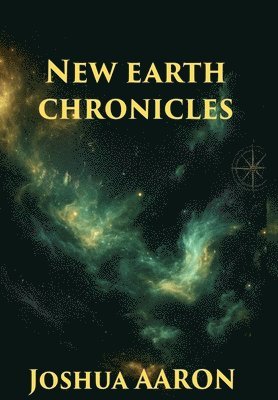 Joshua Aaron - New Earth Chronicles, Inbunden
