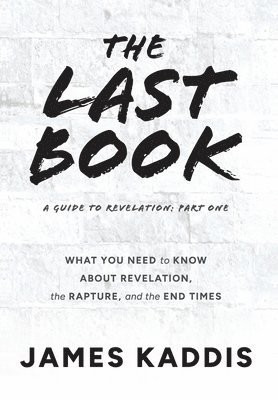 Last Book
