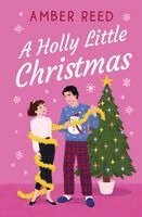 Amber Reed - Holly Little Christmas, Häftad. Tillgänglighet: Lägg i varukorg