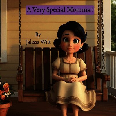 Special Momma