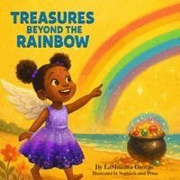 La'shundra George - Treasures Beyond The Rainbow, Häftad. Tillgänglighet: Lägg i varukorg