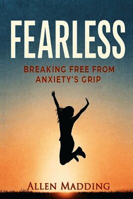 Allen Madding - Fearless, Häftad