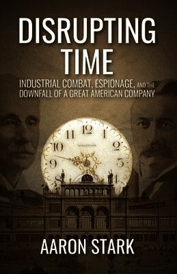 Disrupting Time