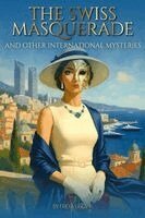 Freya Lindvik - Swiss Masquerade, Häftad