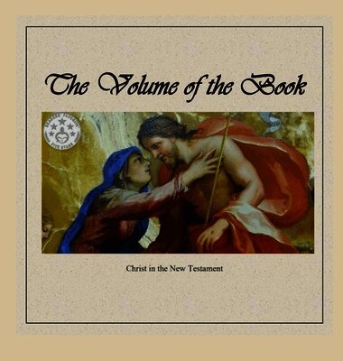 Commander George J Thielemann - Volume of the Book, Inbunden