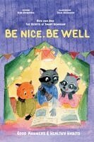 Olya Ratnikova - Be Nice. Be Well, Inbunden. Tillgänglighet: Lägg i varukorg