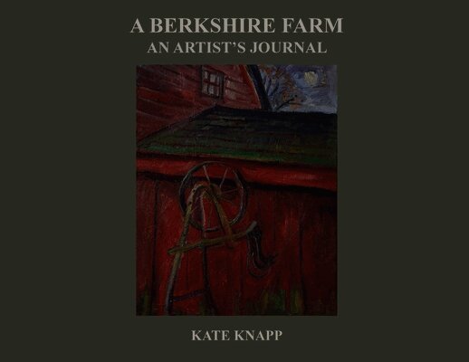 Kate Knapp - Berkshire Farm, Häftad