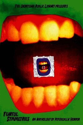 V F Thompson - Fearful Symmetries, Häftad