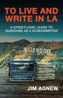 To Live and Write in LA