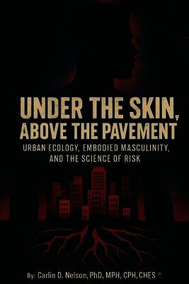 Under The Skin, Above The Pavement